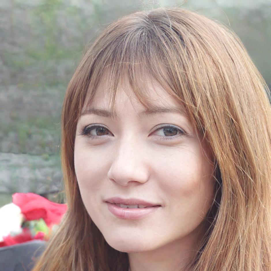 Photo de Nolwenn Petit