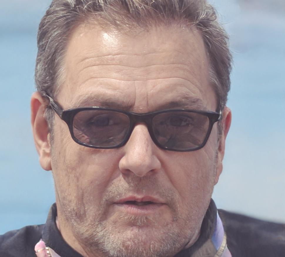 Photo de Zacharie Vincent